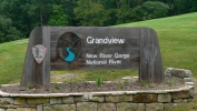PICTURES/New River Gorge National River - WV/t_Grandview Sign.JPG